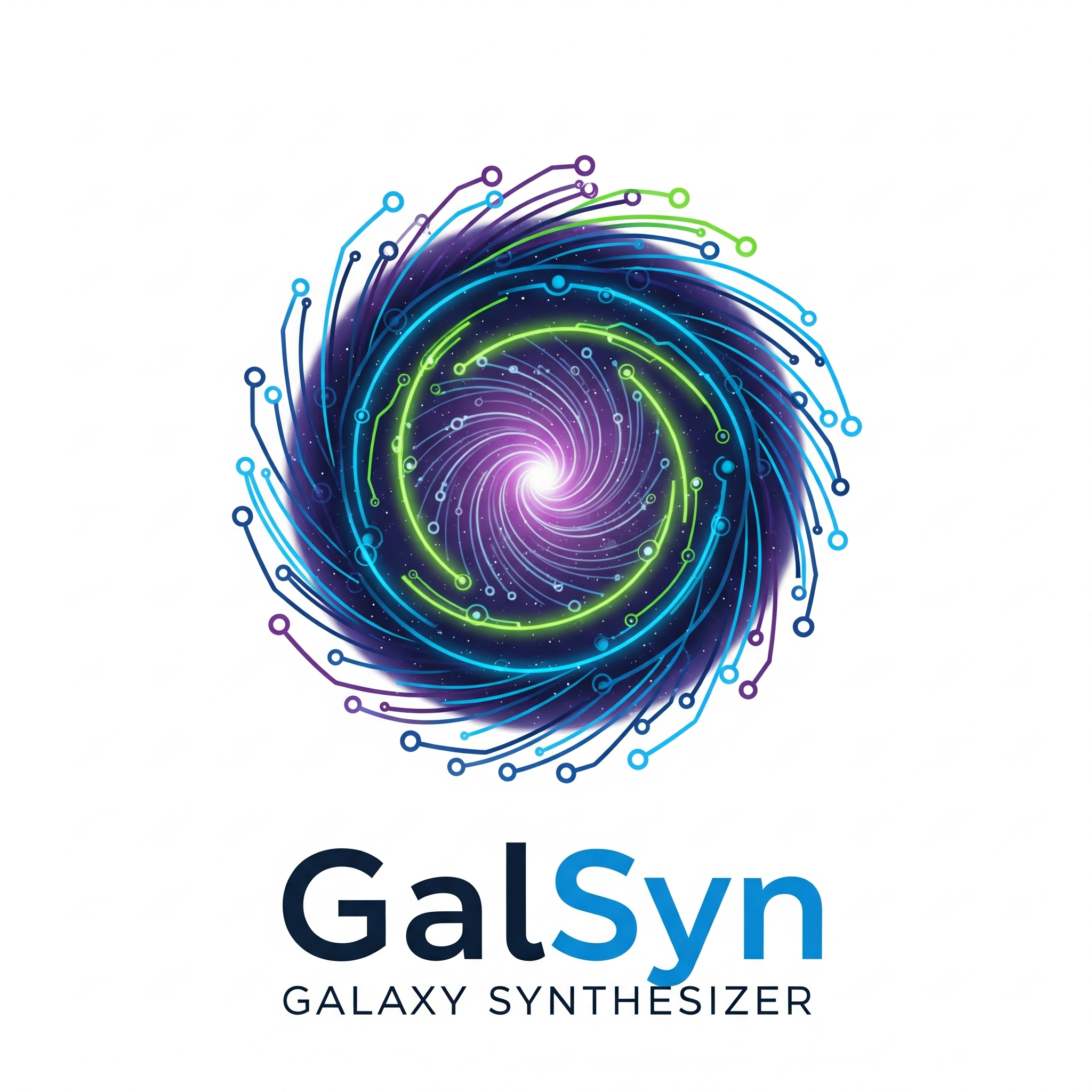 GalSyn 0.1.0 documentation - Home